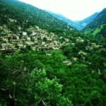 Nuristan National Park