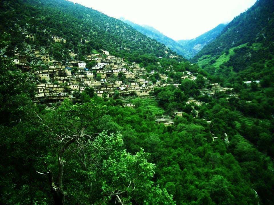 You are currently viewing Nuristan National Park