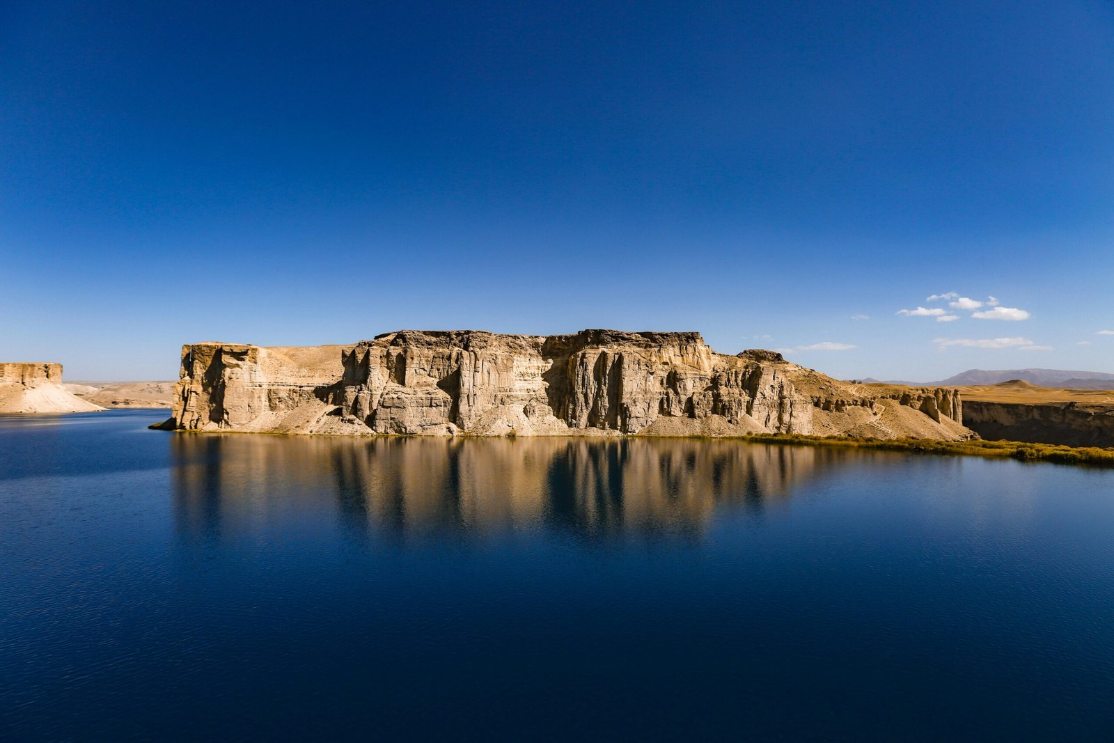Read more about the article Band-e Amir National Park
