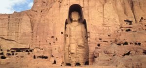 Read more about the article Buddhas of Bamiyan