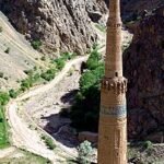 Minaret of Jam